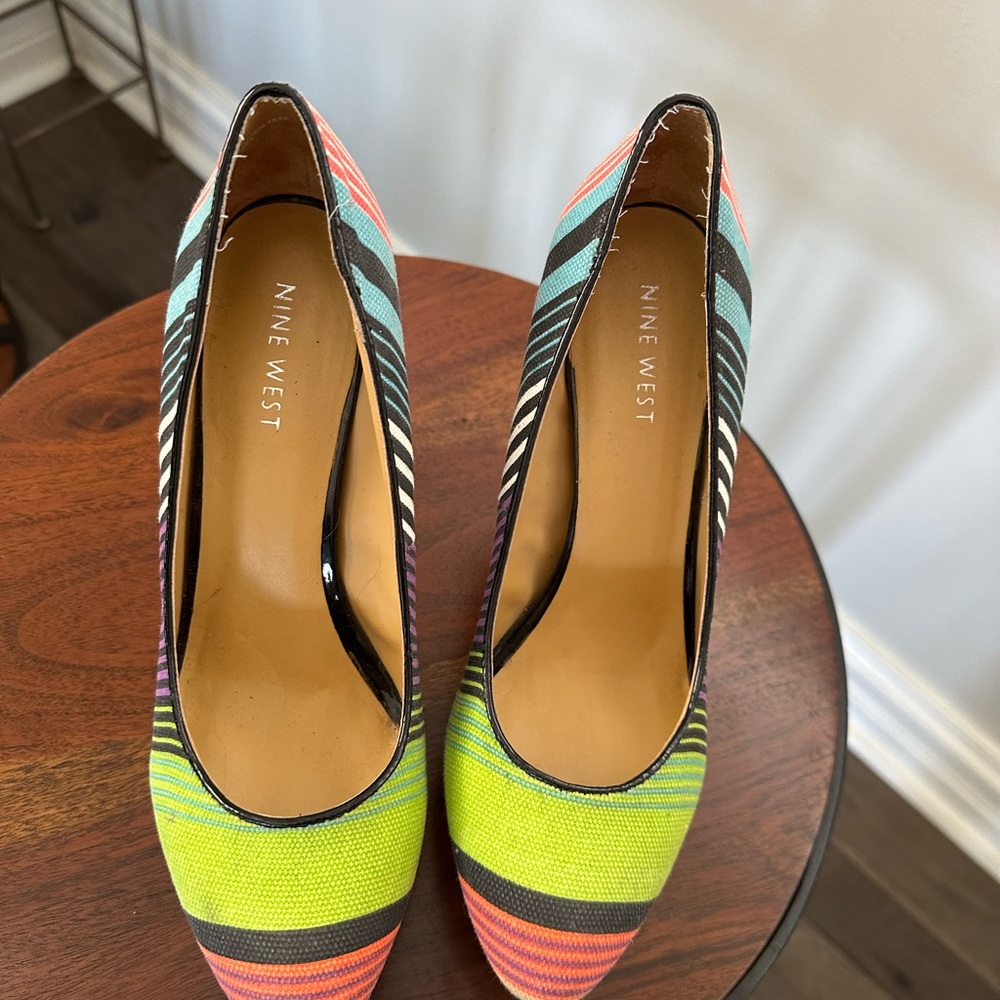 Ladies Heels